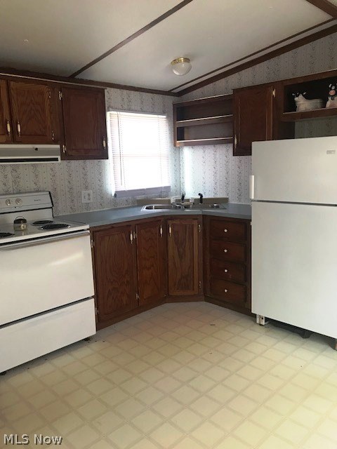 43627 Rich Valley Road Caldwell, OH 43724 - Photo 6 of 19 Eat-in kitchen