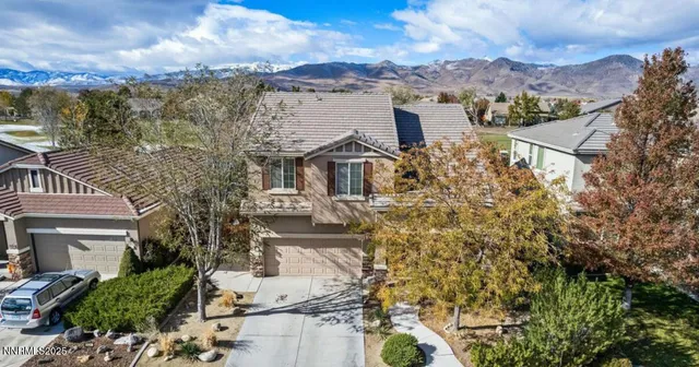a view of city with tall buildings