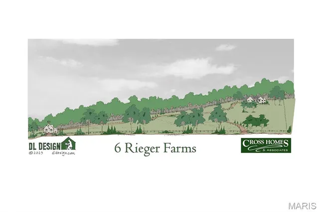 $360,000 | 1709 Rieger Farms Road, Wildwood, MO 63005