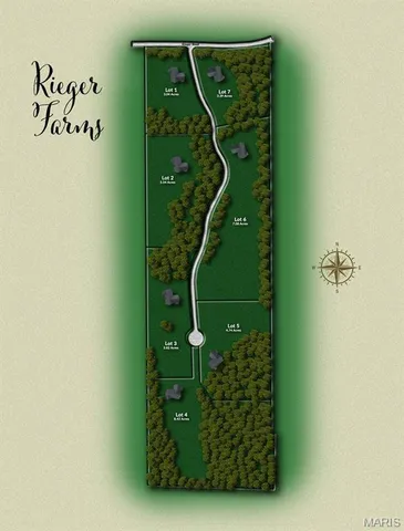 $360,000 | 1709 Rieger Farms Road, Wildwood, MO 63005