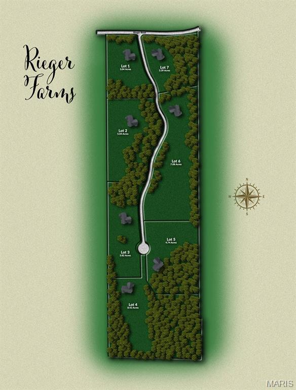 1709 Rieger Farms Road Wildwood, MO 63005 - Photo 5 of 5