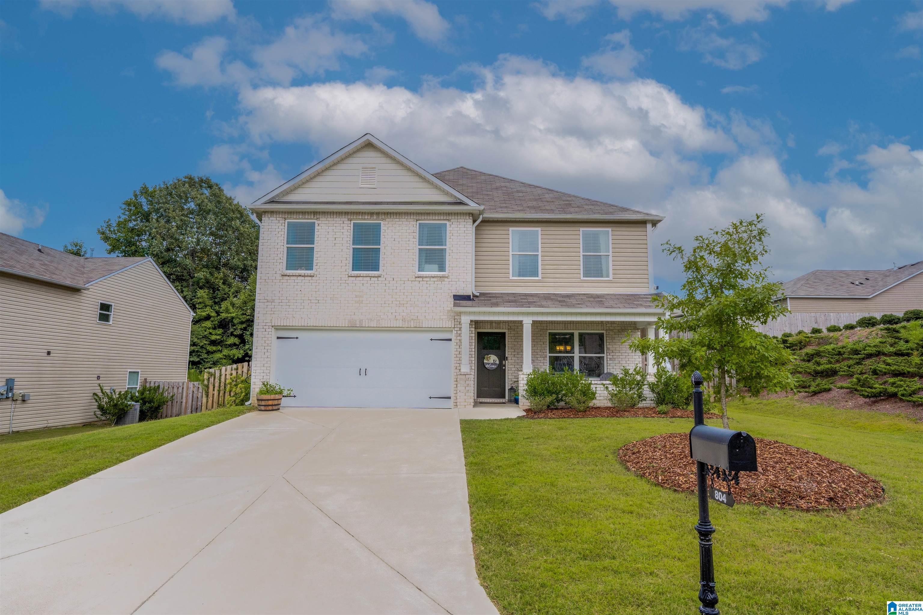 804 Huntington Trace Chelsea, AL 35043 - Photo 29 of 38