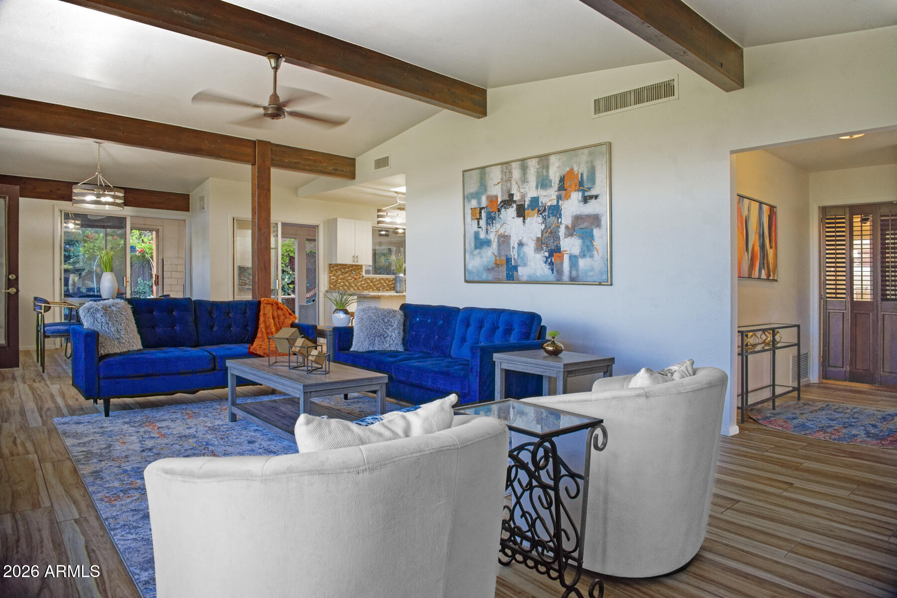 275 East Ridge Road Sedona, AZ 86336 - Photo 8 of 35