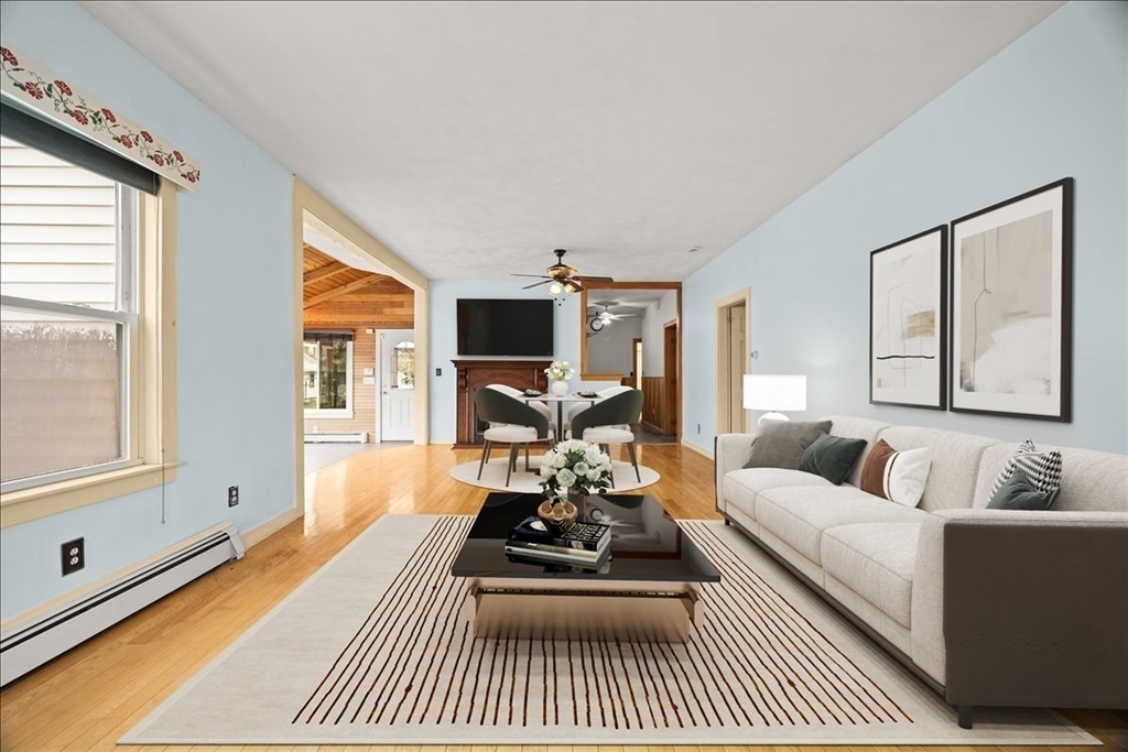 12 James Street Taunton, MA 02780 - Photo 17 of 42