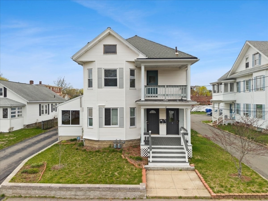 12 James Street Taunton, MA 02780 - Photo 2 of 42