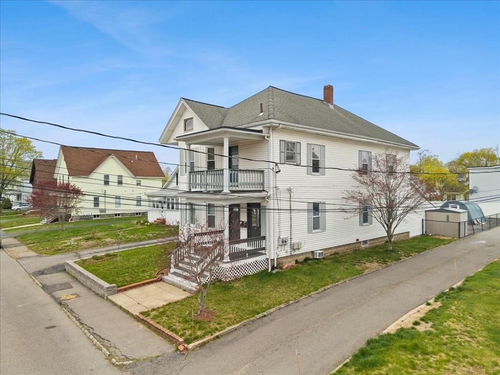 12 James Street Taunton, MA 02780 - Photo 3 of 42