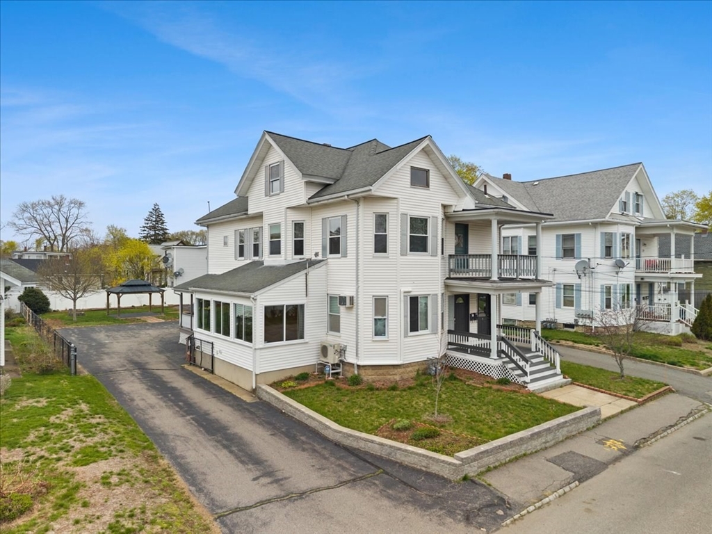 12 James Street Taunton, MA 02780 - Photo 4 of 42