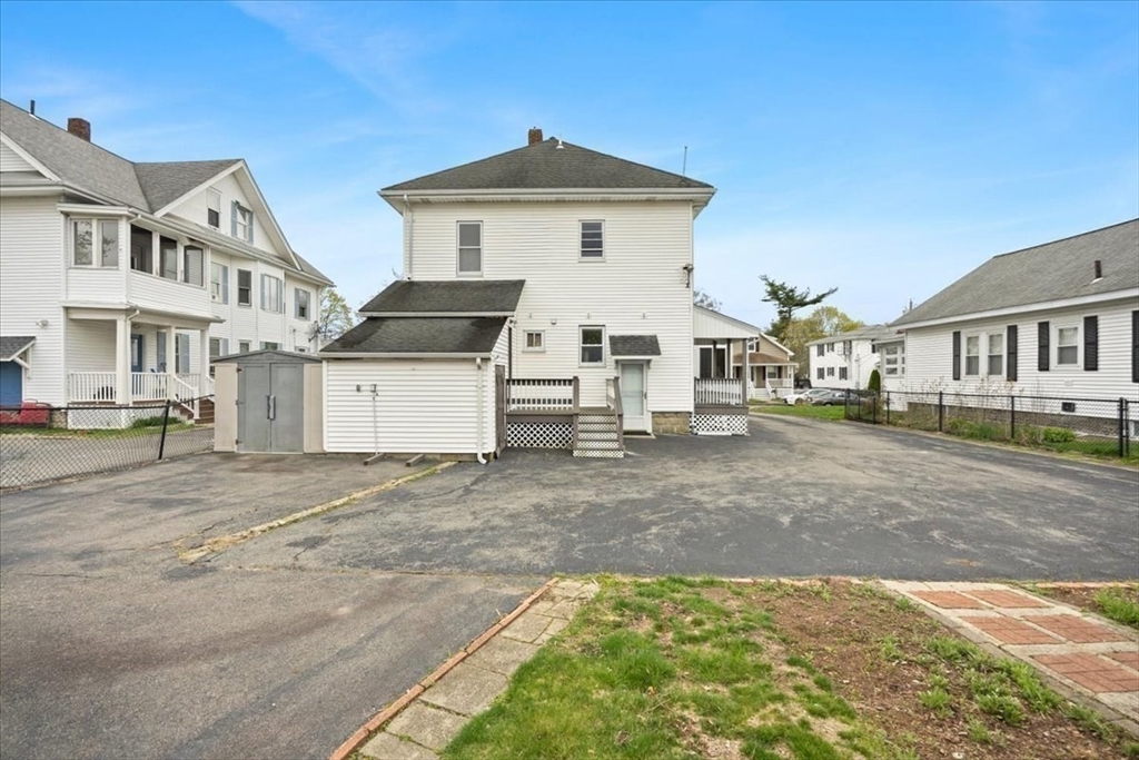 12 James Street Taunton, MA 02780 - Photo 41 of 42