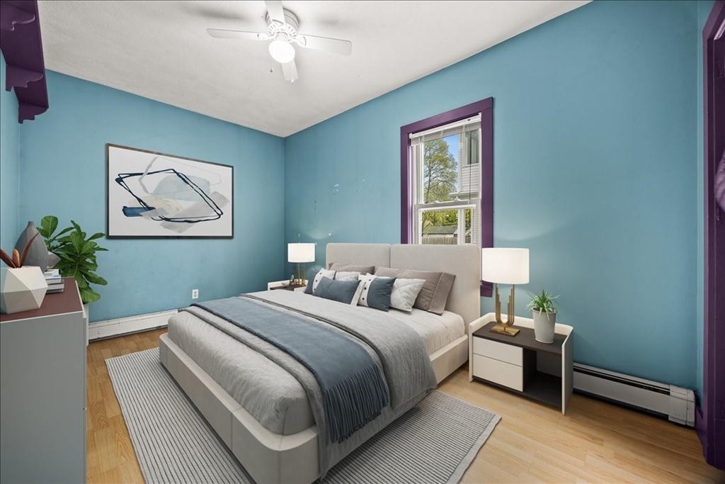 12 James Street Taunton, MA 02780 - Photo 9 of 42