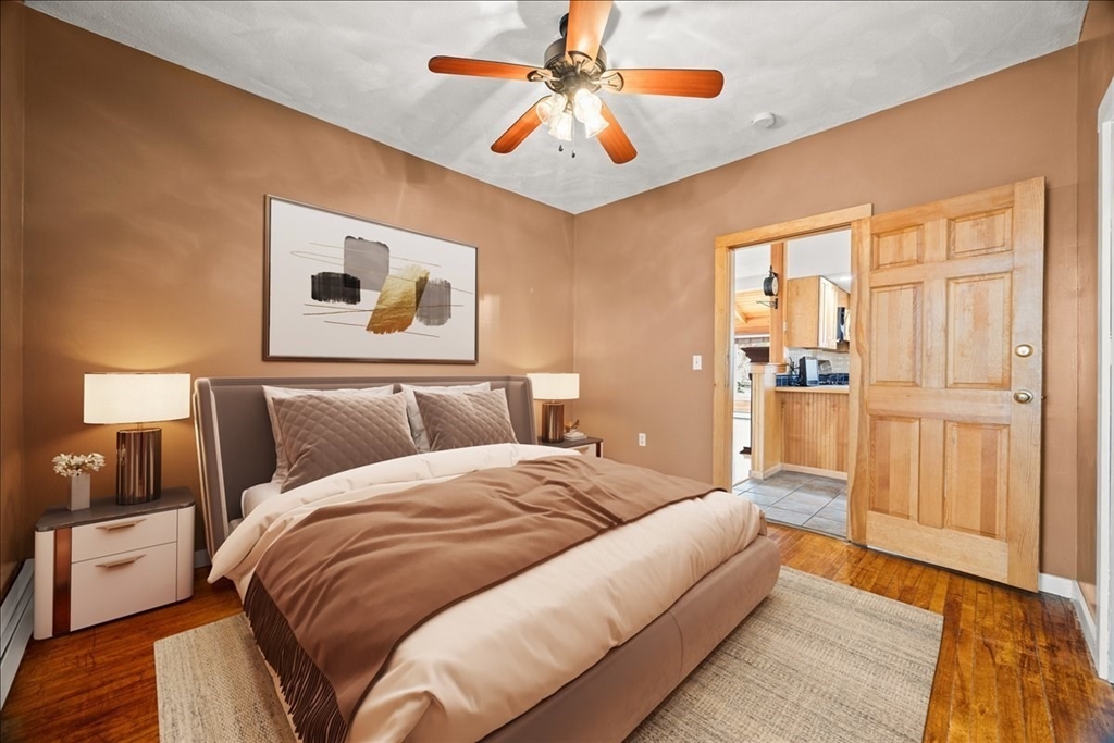 12 James Street Taunton, MA 02780 - Photo 10 of 42