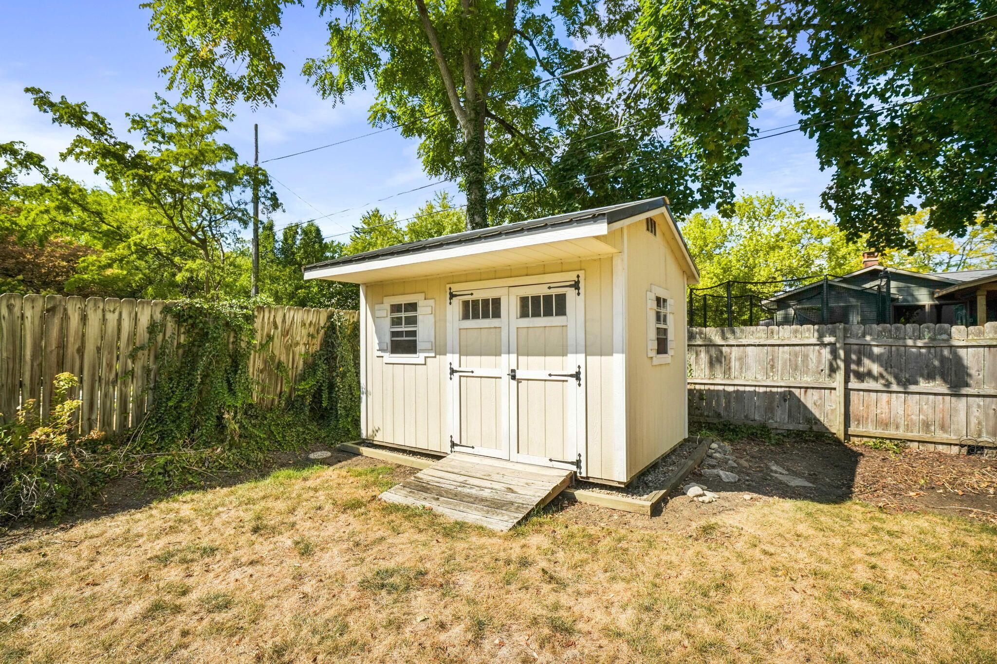 2086 Milden Road Columbus, OH 43221 - Photo 31 of 33 ext