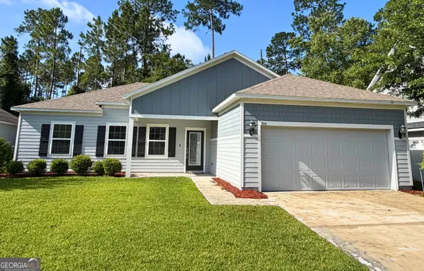 $2,300 | 206 Boatsman Way, St. Marys, GA 31558