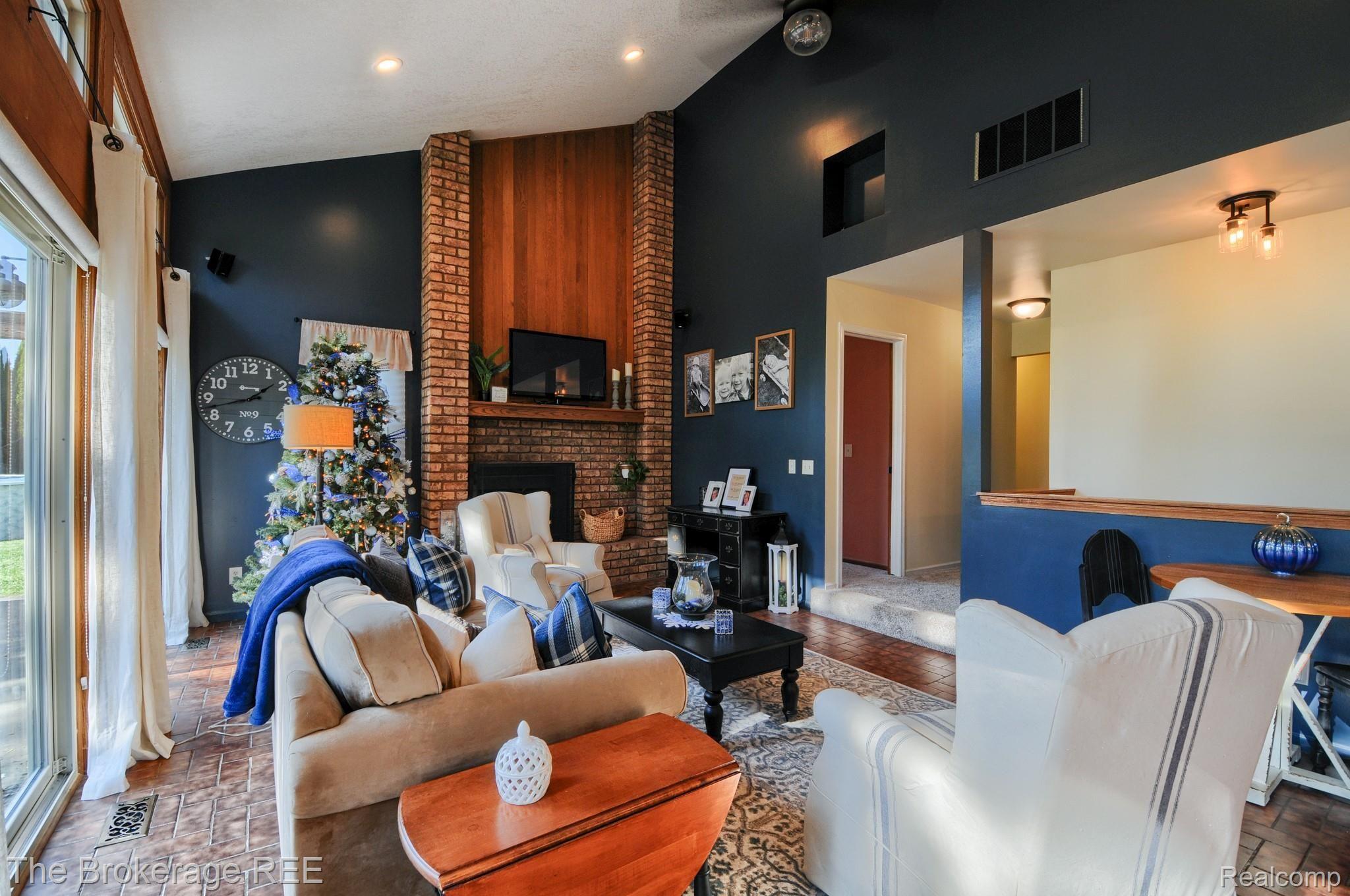 8422 Ridge Road Goodrich, MI 48438 - Photo 13 of 46 DSC_0961-HDR(5).jpg