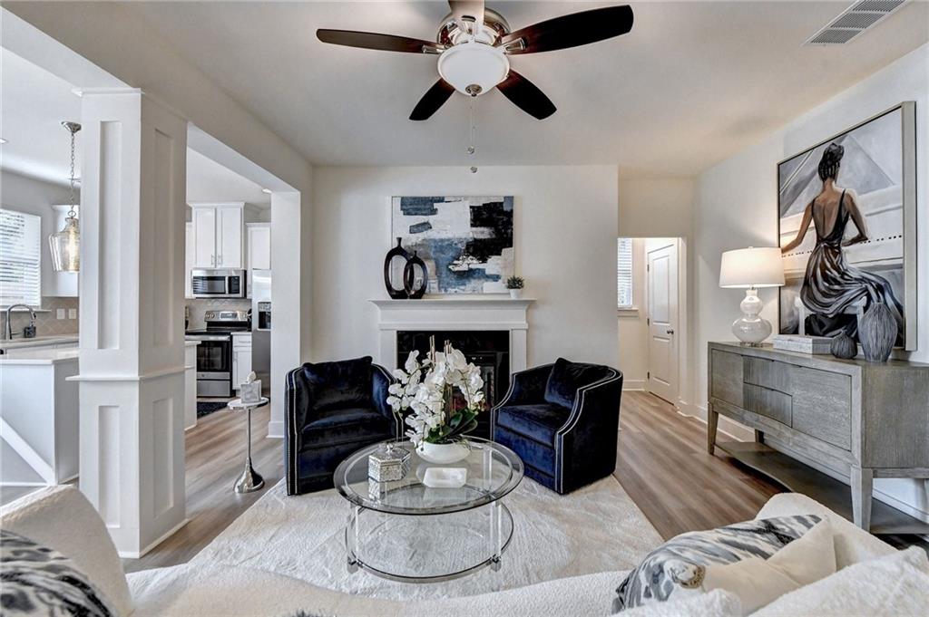 2529 Riverside Court Northeast Conyers, GA 30013 - Photo 1 of 1 Gallery Image 1