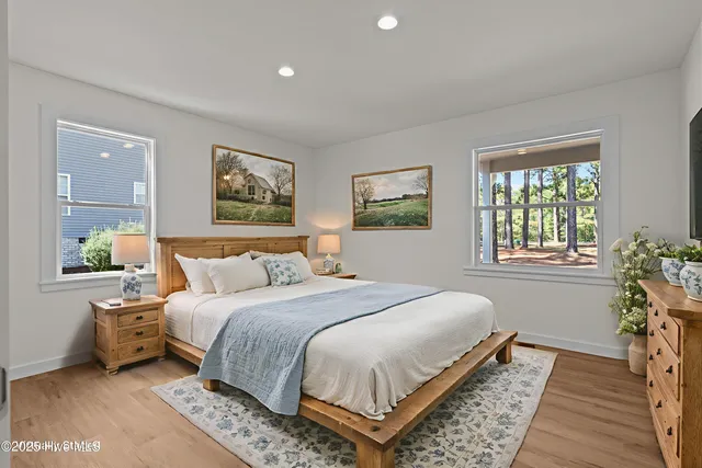 $450,000 | 118 East Devonshire Avenue, West End, NC 27376