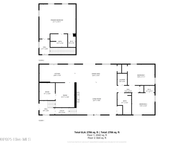 $450,000 | 118 East Devonshire Avenue, West End, NC 27376