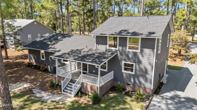 $450,000 | 118 East Devonshire Avenue, West End, NC 27376