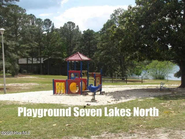 $450,000 | 118 East Devonshire Avenue, West End, NC 27376