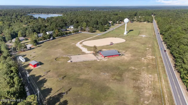 $450,000 | 118 East Devonshire Avenue, West End, NC 27376