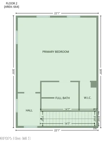 $450,000 | 118 East Devonshire Avenue, West End, NC 27376
