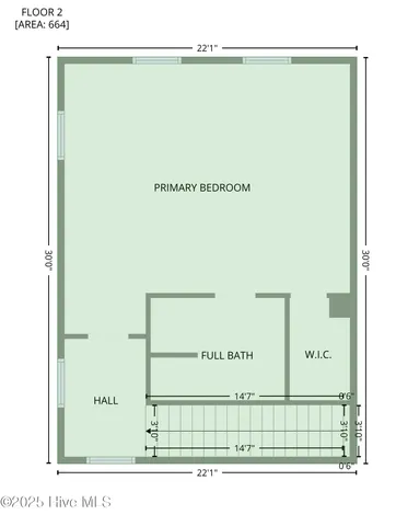 $450,000 | 118 East Devonshire Avenue, West End, NC 27376