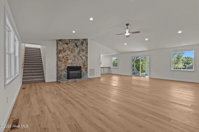 $450,000 | 118 East Devonshire Avenue, West End, NC 27376