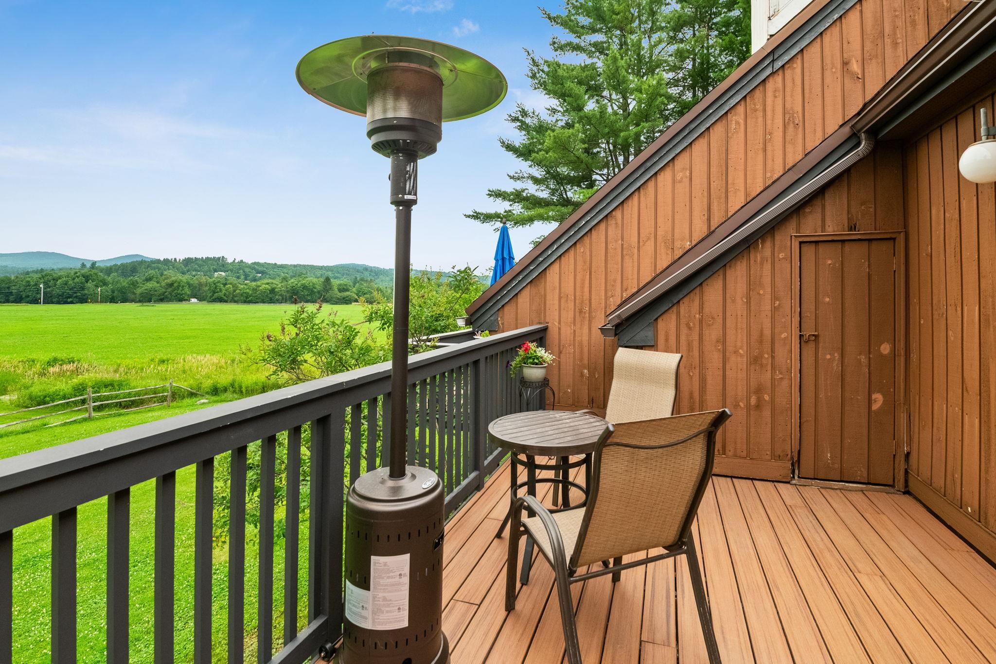 8 Wildlife Road, Unit 48 Stowe, VT 05672 - Photo 39 of 57