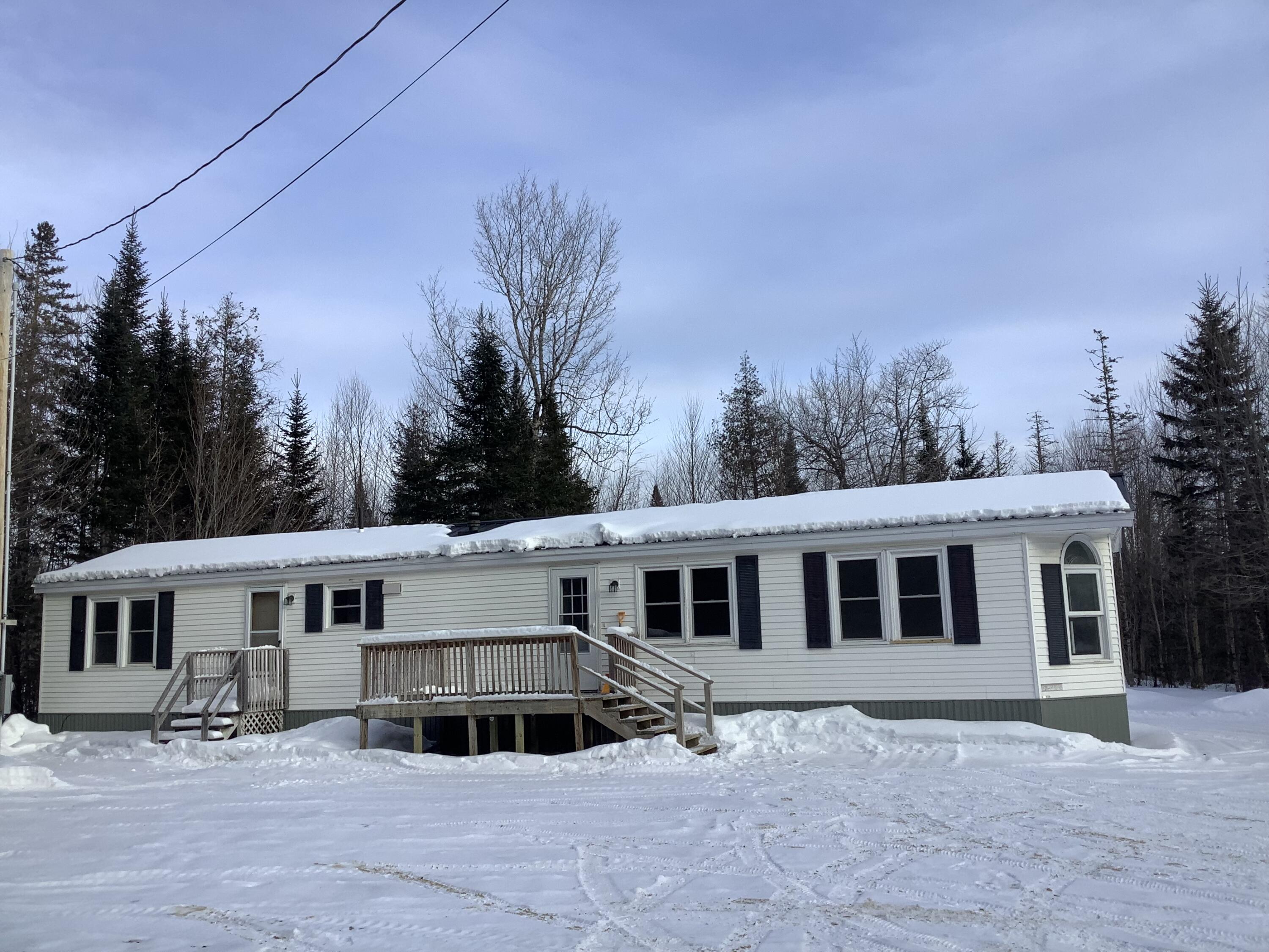 338 Kinney Road Blaine, ME 04734 - Photo 1 of 19 IMG_3725