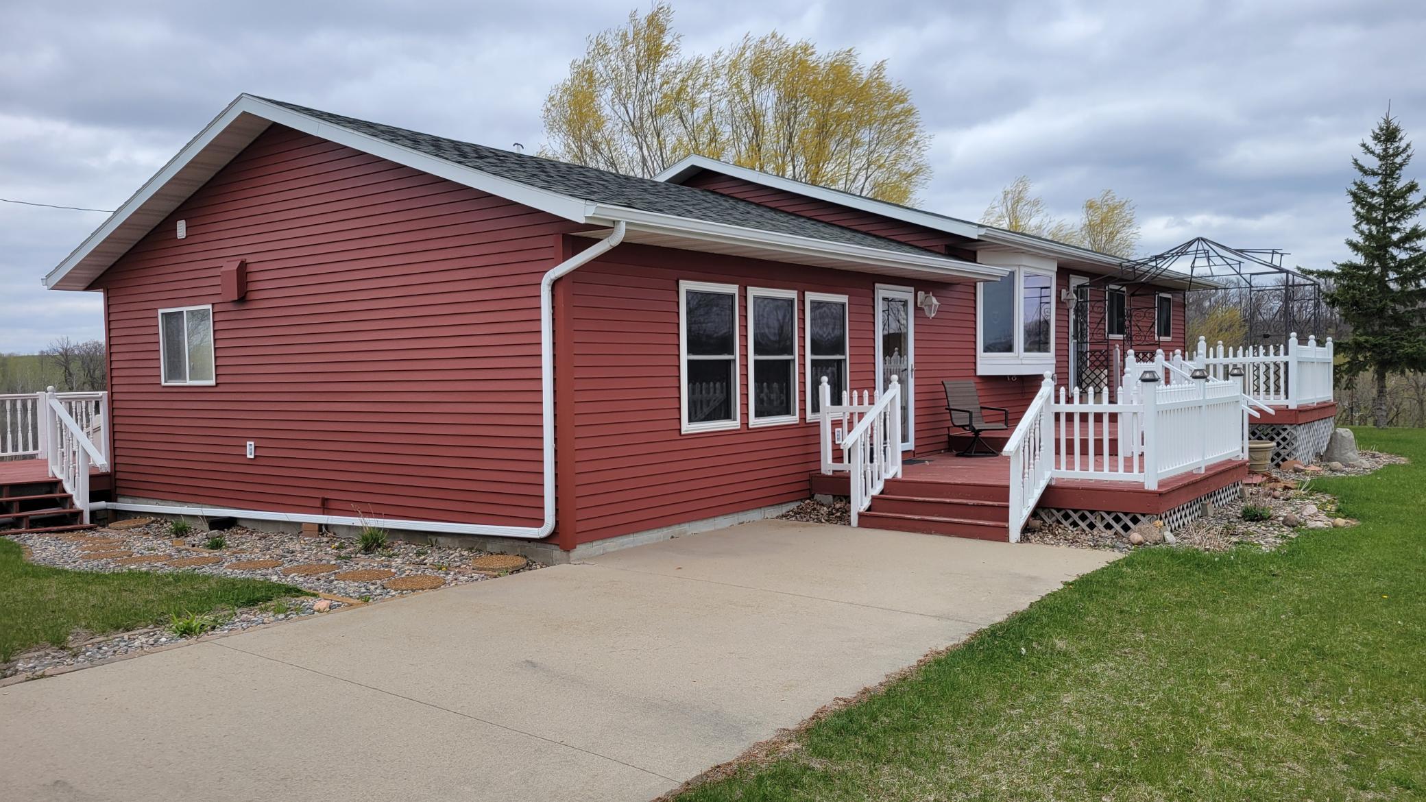 32475 Sawmill Road Fergus Falls, MN 56537 - Photo 2 of 82