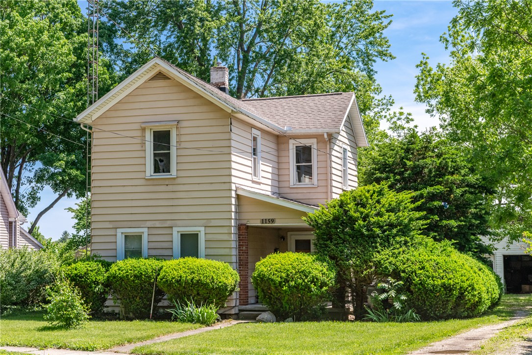 1159 South Ridge Avenue Troy, OH 45373 - Photo 2 of 34