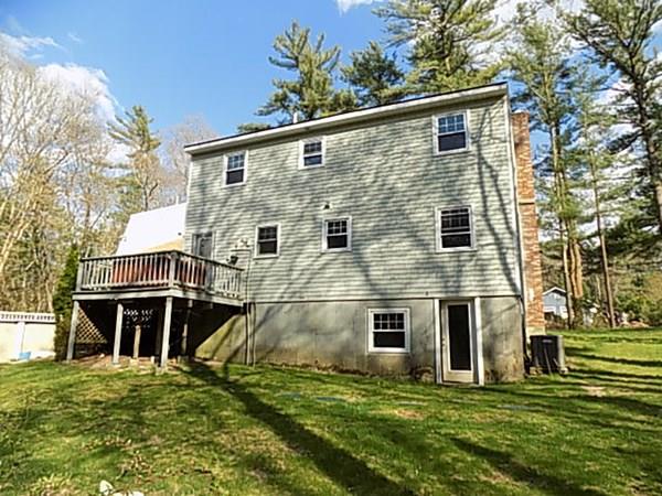 131 Howland Road Freetown, MA 02702 - Photo 2 of 34 Gallery Image 2