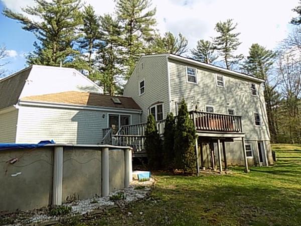 131 Howland Road Freetown, MA 02702 - Photo 3 of 34 Gallery Image 3