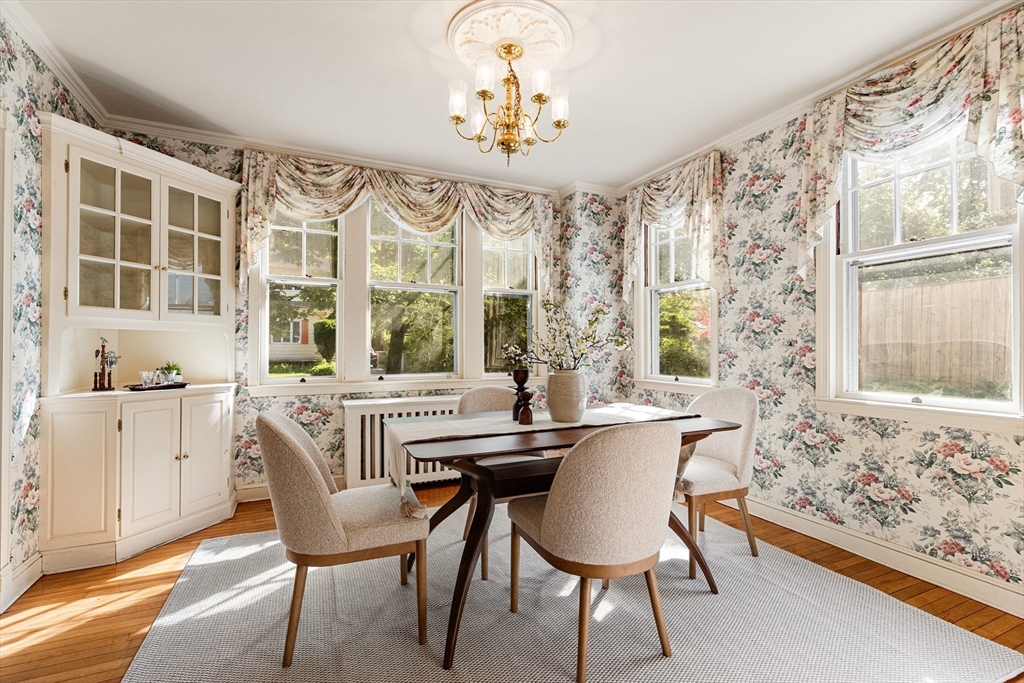16 Preston Beach Road Marblehead, MA 01945 - Photo 8 of 35