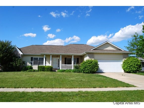 307 Eagle Ridge Drive Chatham, IL 62629 - Photo 1 of 24 Gallery Image 1