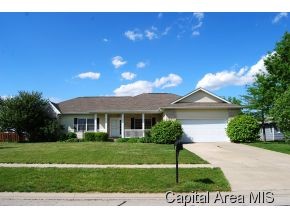 307 Eagle Ridge Drive Chatham, IL 62629 - Photo 2 of 24 Gallery Image 2