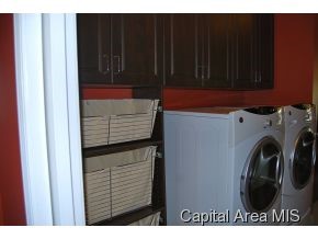 307 Eagle Ridge Drive Chatham, IL 62629 - Photo 14 of 24 Gallery Image 14