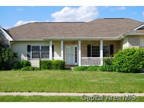 307 Eagle Ridge Drive Chatham, IL 62629 - Photo 4 of 24 Gallery Image 4