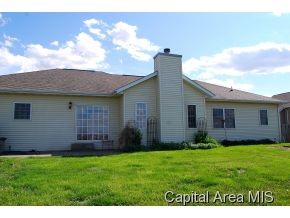 307 Eagle Ridge Drive Chatham, IL 62629 - Photo 5 of 24 Gallery Image 5