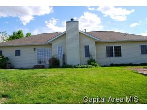 307 Eagle Ridge Drive Chatham, IL 62629 - Photo 6 of 24 Gallery Image 6