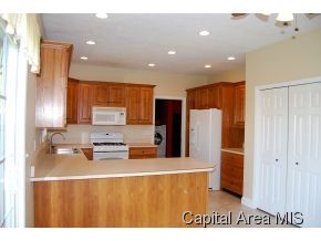 307 Eagle Ridge Drive Chatham, IL 62629 - Photo 9 of 24 Gallery Image 9