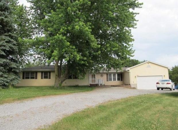 11195 Devils Creek Road Blue Grass, IA 52726 - Photo 1 of 20 Gallery Image 1