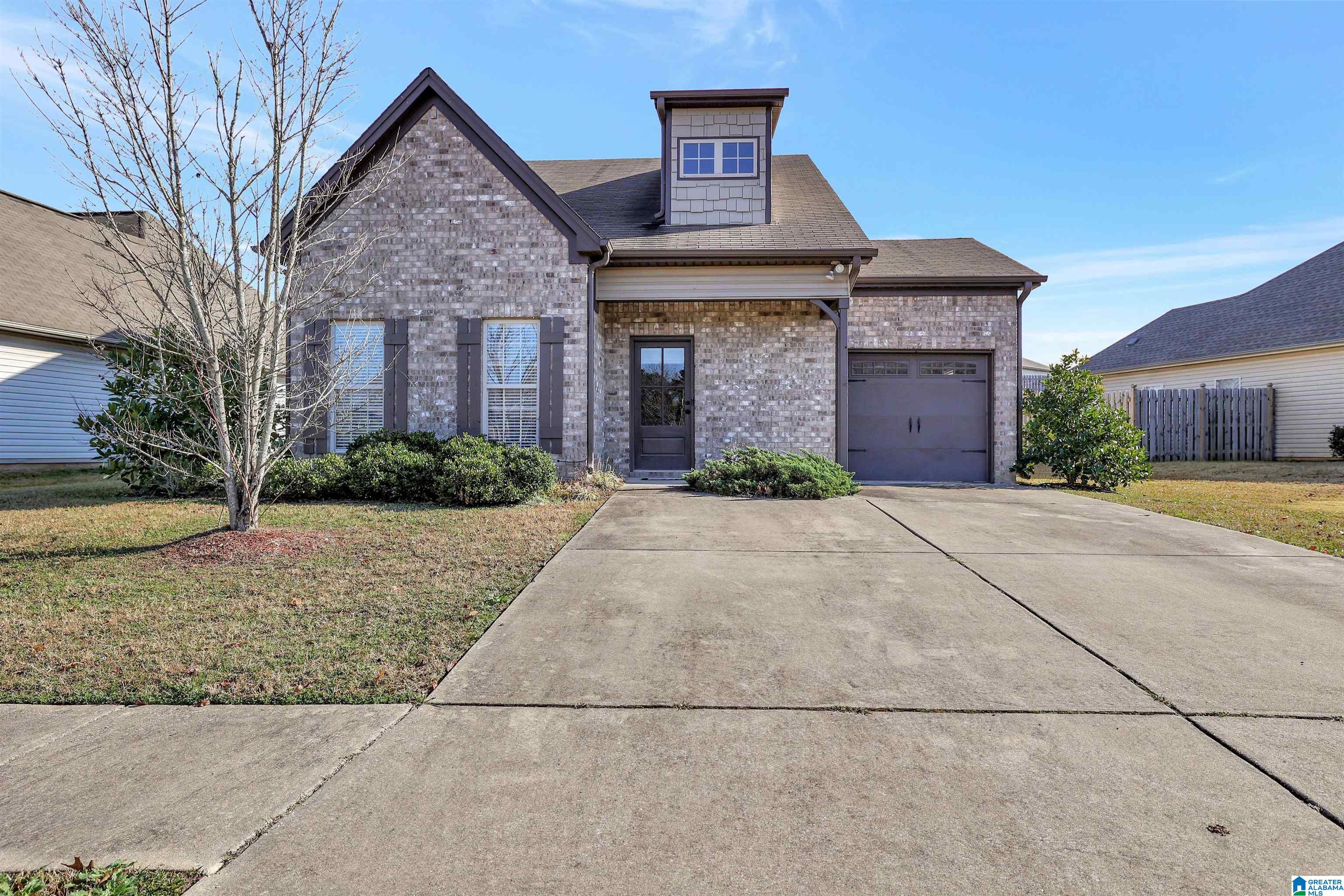 1053 Emerald Ridge Drive Calera, AL 35040 - Photo 1 of 28