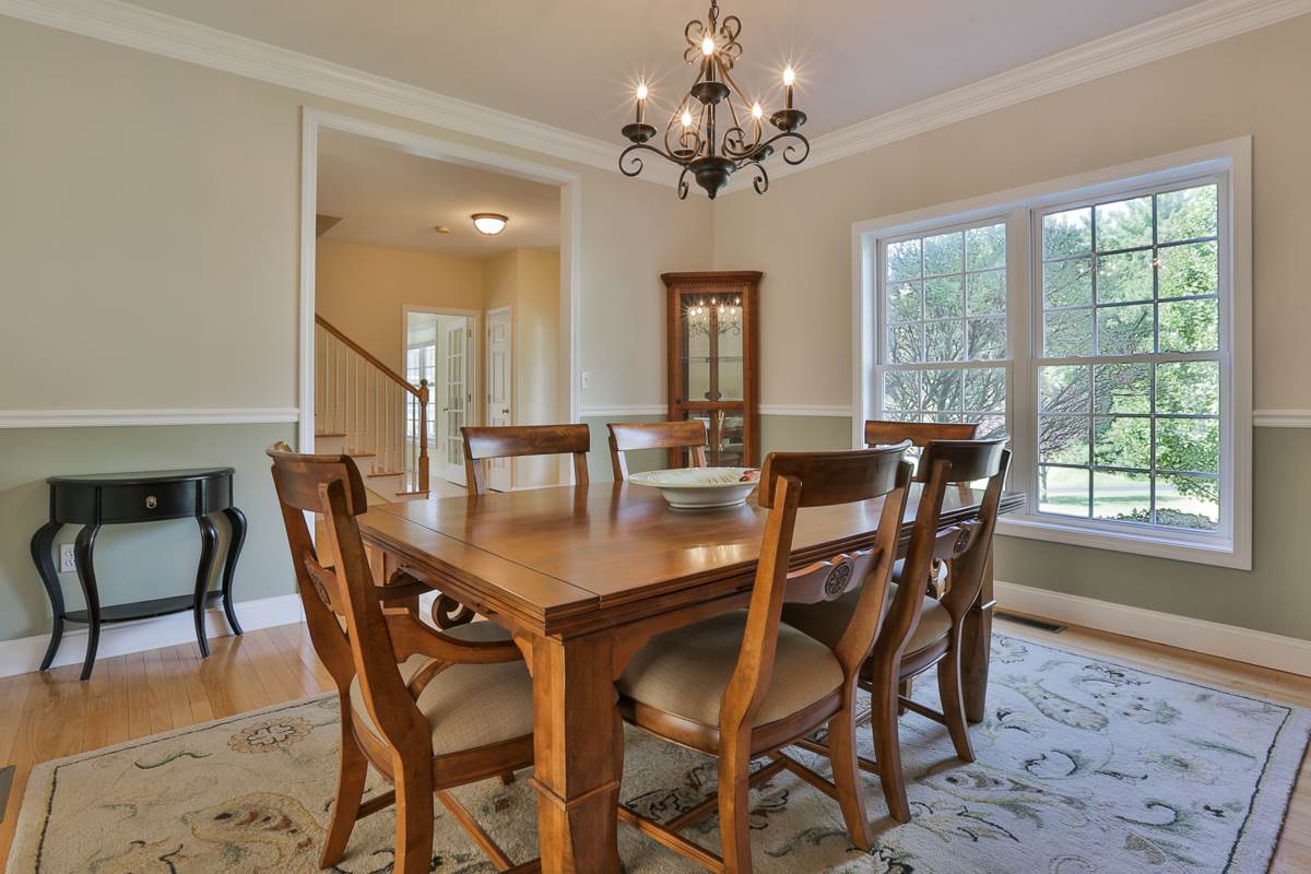 6 Castle Ridge Road Salem, NH 03079 - Photo 12 of 40