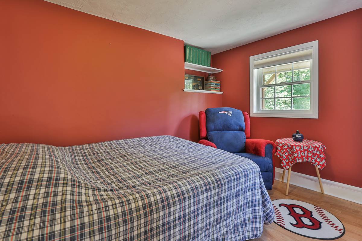 6 Castle Ridge Road Salem, NH 03079 - Photo 31 of 40