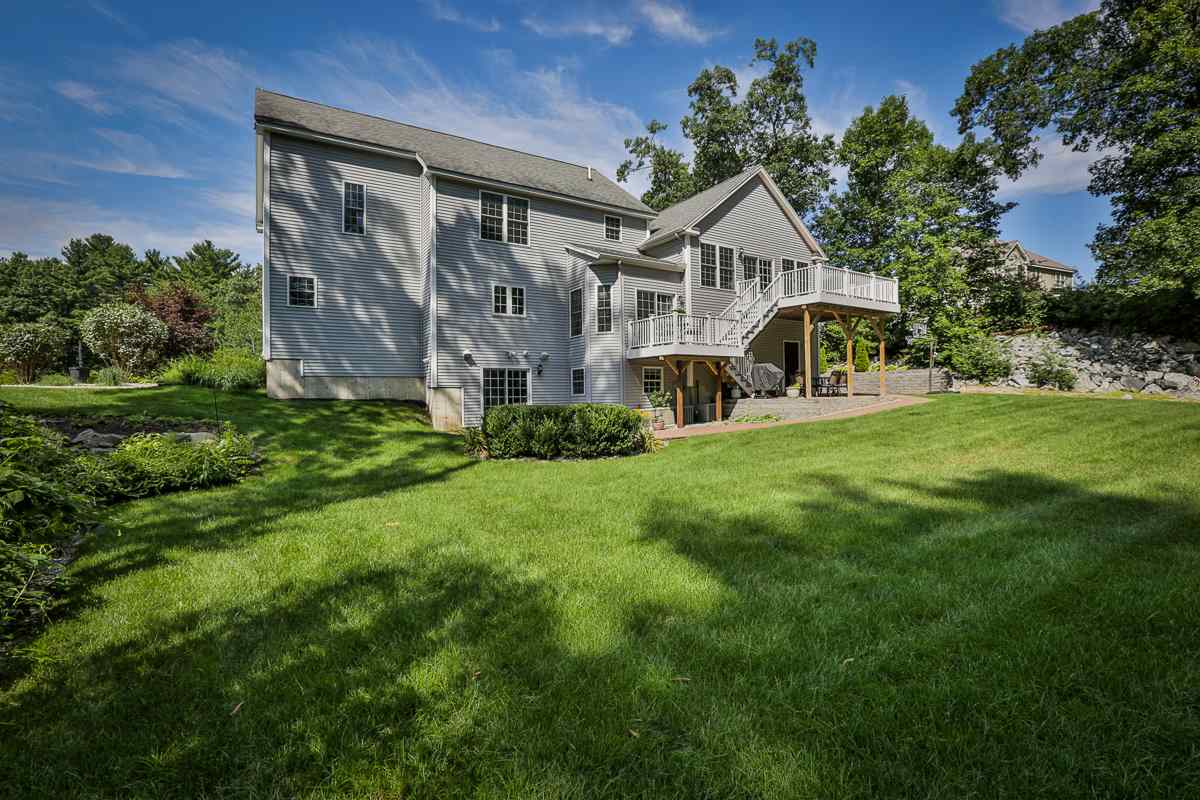 6 Castle Ridge Road Salem, NH 03079 - Photo 36 of 40