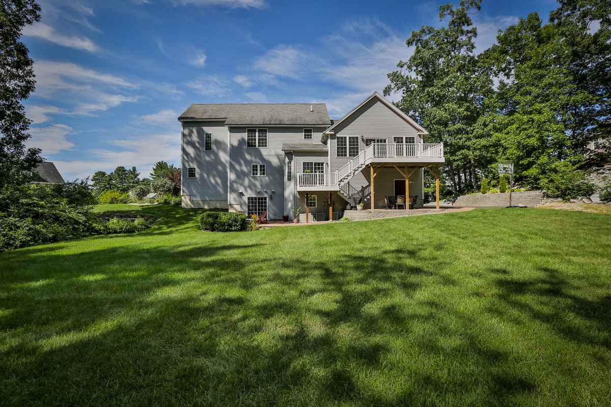 6 Castle Ridge Road Salem, NH 03079 - Photo 37 of 40
