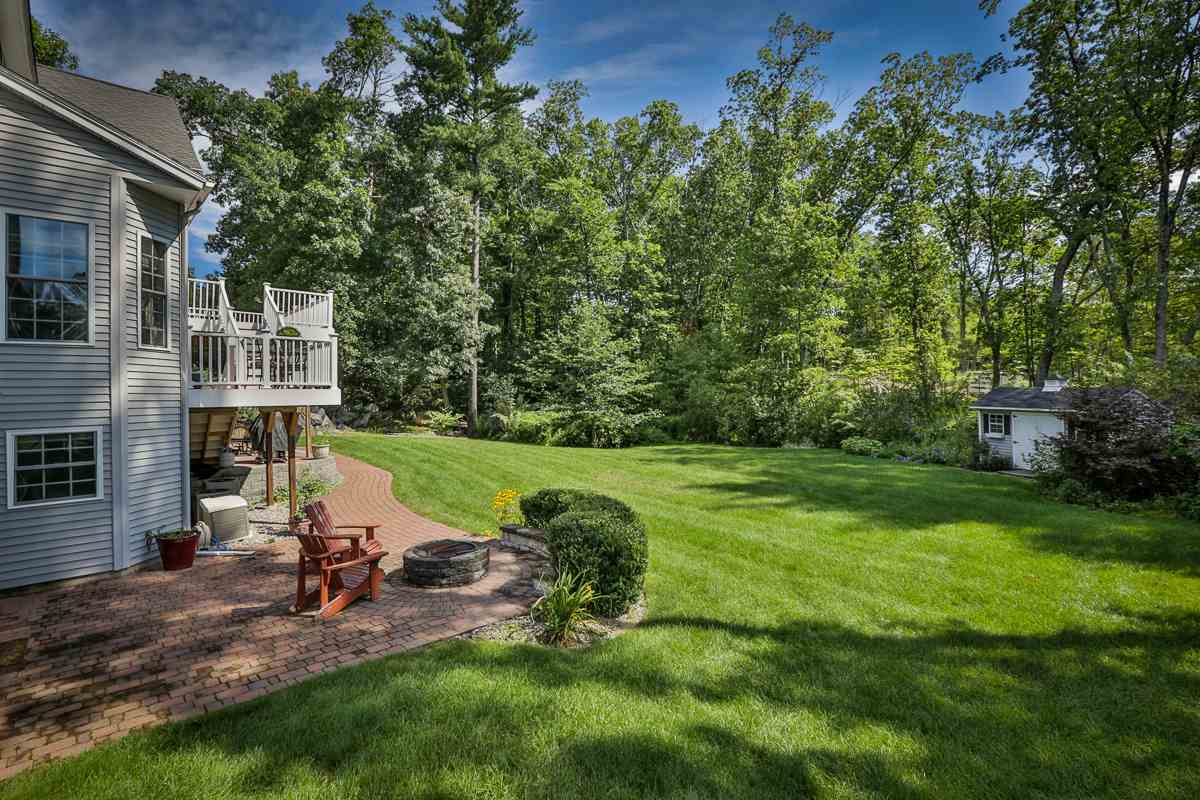 6 Castle Ridge Road Salem, NH 03079 - Photo 39 of 40