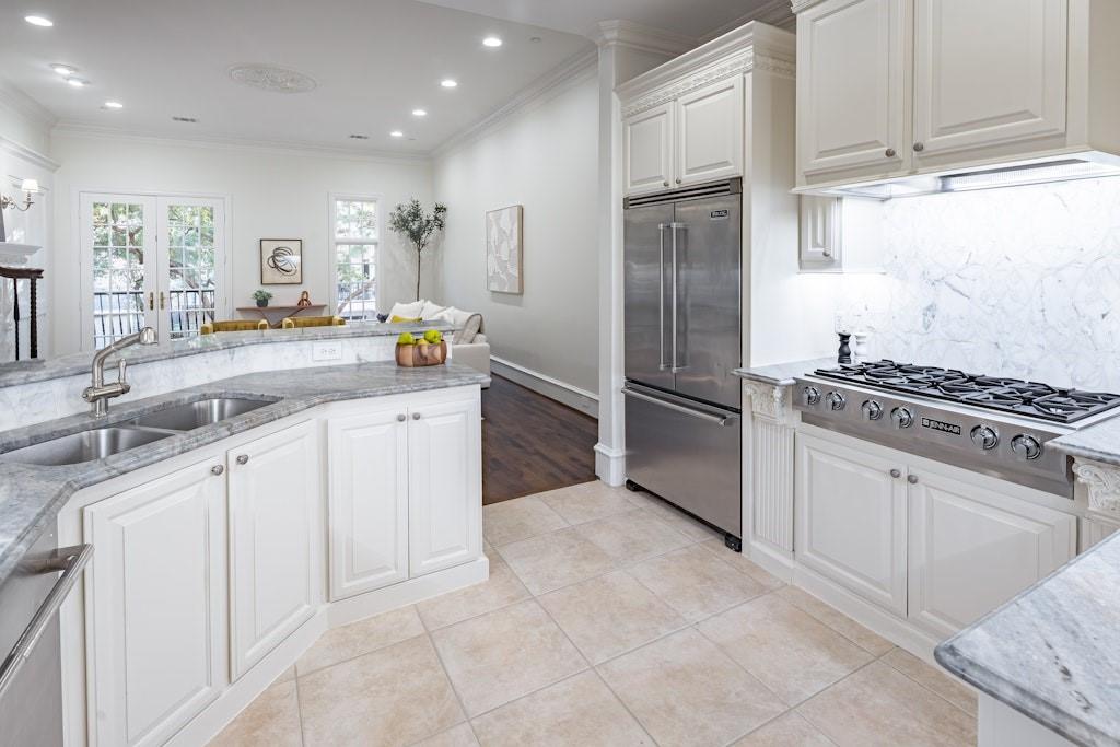 2224 Worthington Street Dallas, TX 75204 - Photo 12 of 16