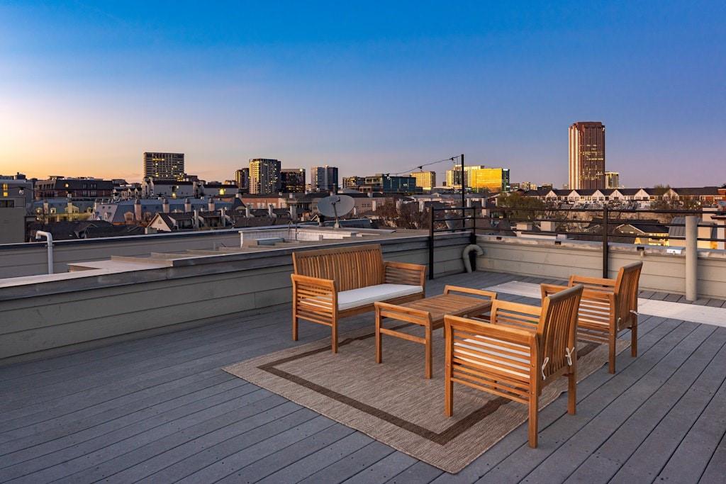 2224 Worthington Street Dallas, TX 75204 - Photo 13 of 16