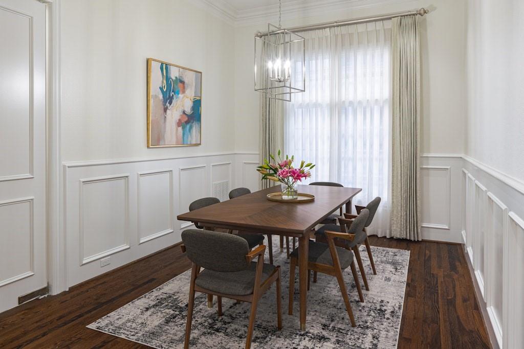 2224 Worthington Street Dallas, TX 75204 - Photo 5 of 16